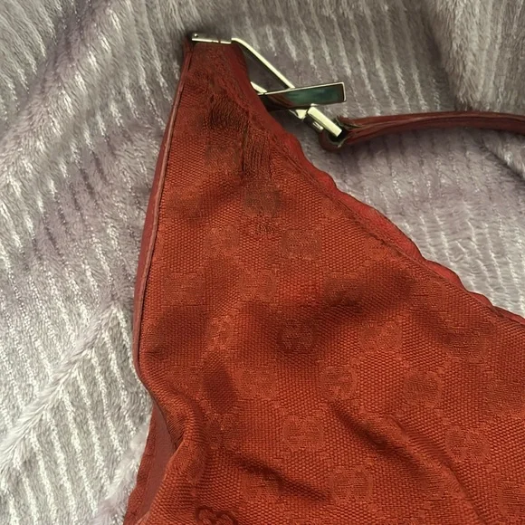 Authentic Gucci Bag - Picture 4 of 14